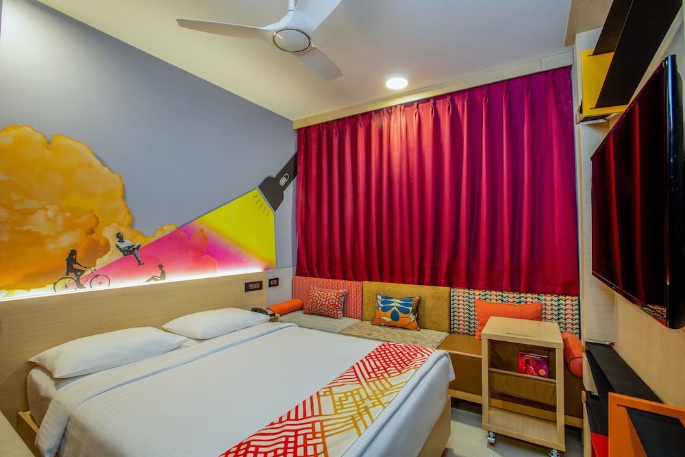 Luxe Double Room photo 1
