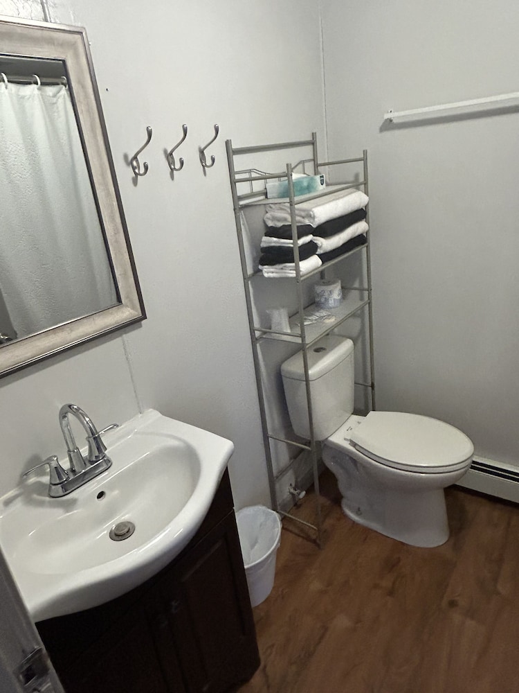 Deluxe Apartment photo 2