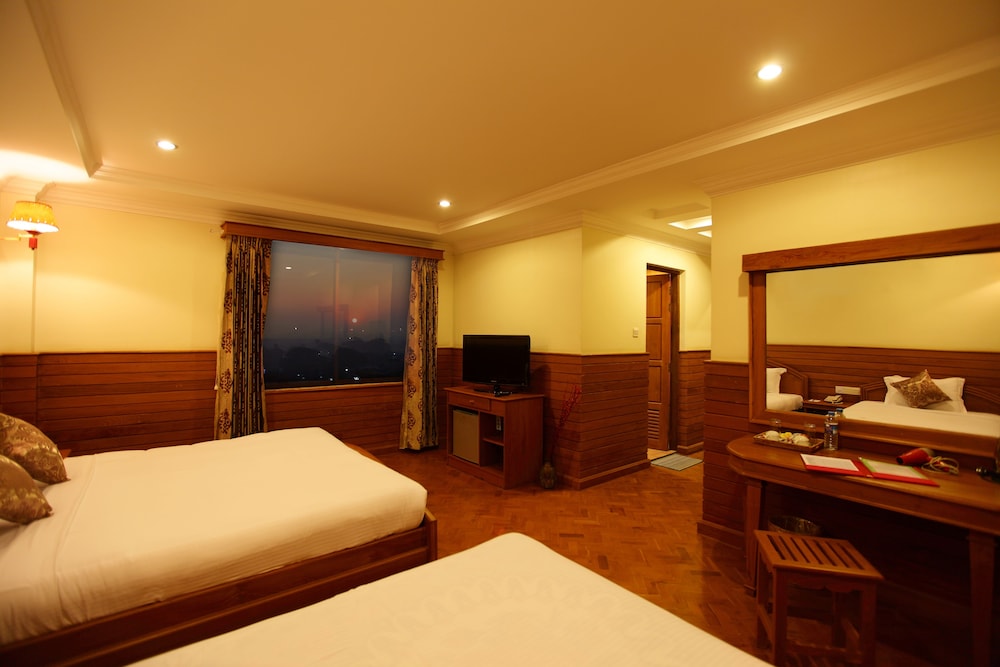 Suite photo 1