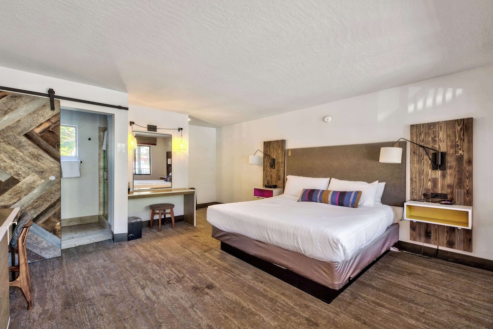 Hotel Becket, BW Signature Collection, Billede 6