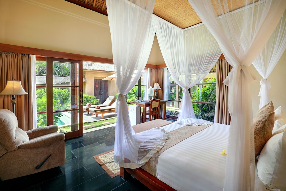 Two Bedroom Pool Villa (with Free Benefits) photo 2