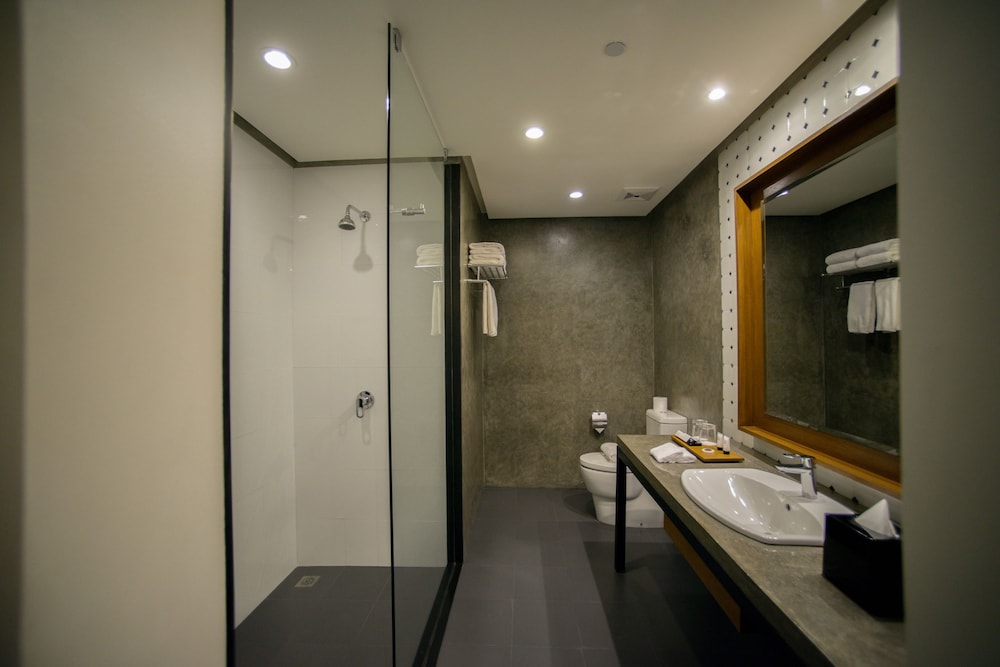 Deluxe Room photo 2