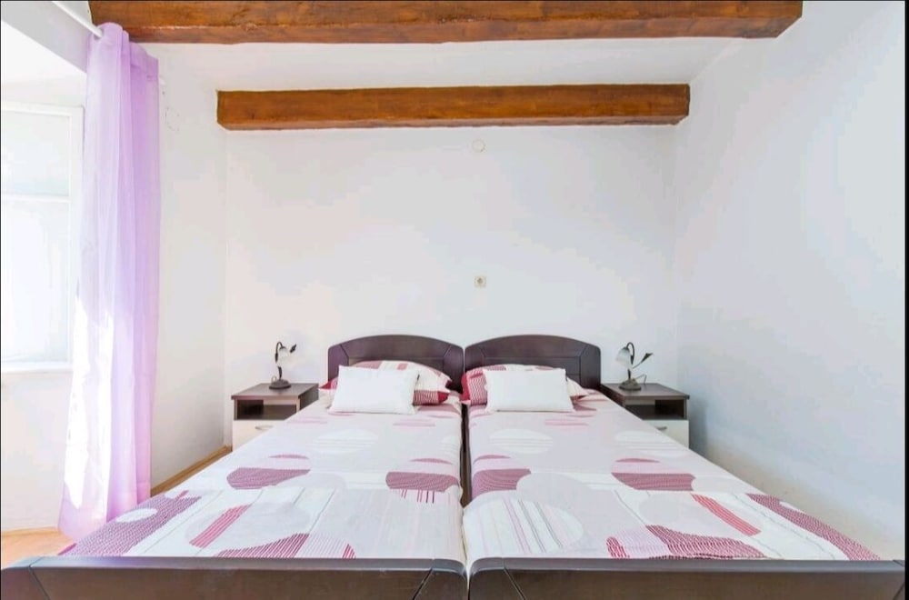 Family Apartment, Multiple Beds, Sea View