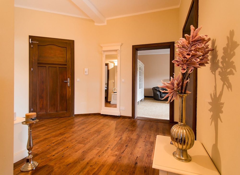 Deluxe Apartment, 2 Bedrooms (Hochzeit) photo 1