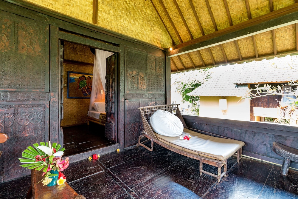 Traditional Cottage - Photo 3