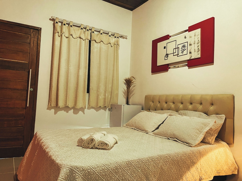 Standard Quadruple Room photo 2