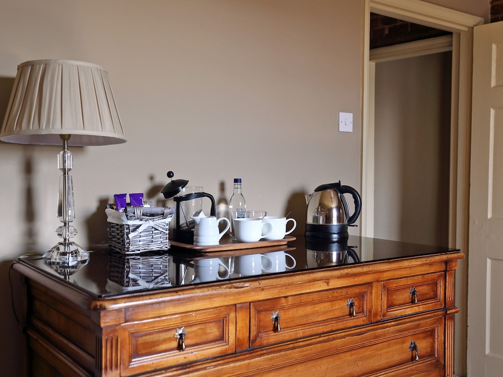 Family Suite, Ensuite - Photo 4