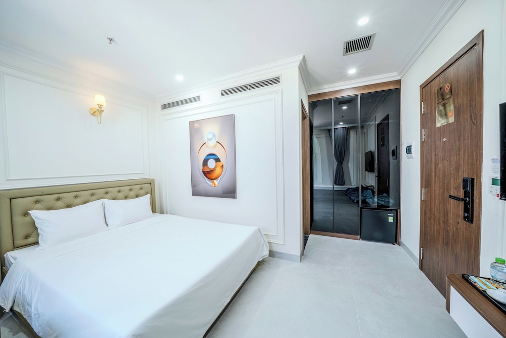 Premium Double Room photo 3