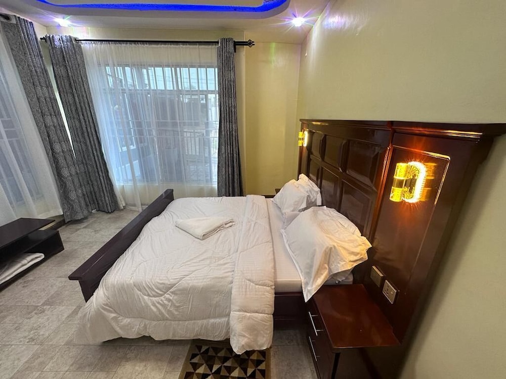 Luxury Room photo 3