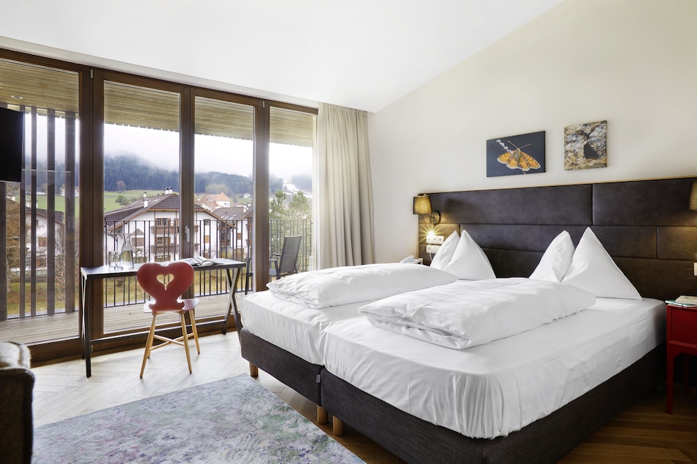 Superior Double Room photo 2