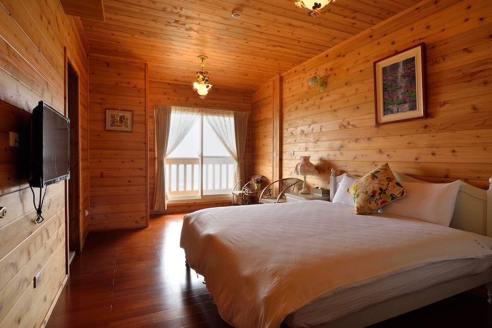 Romantic Double Room photo 1