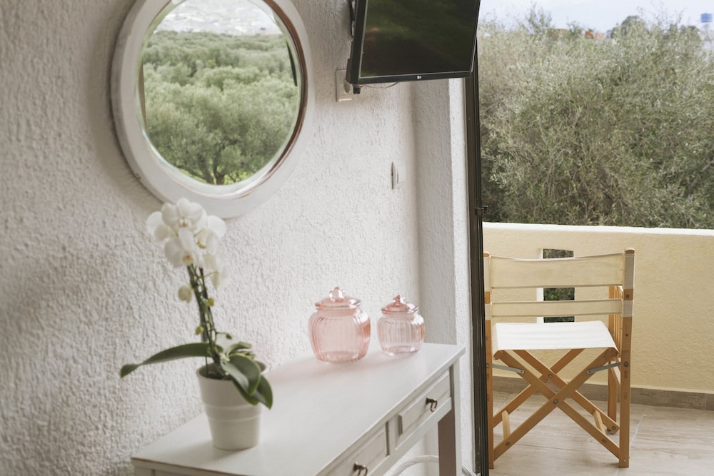 Comfort Studio, Balcony - Photo 12