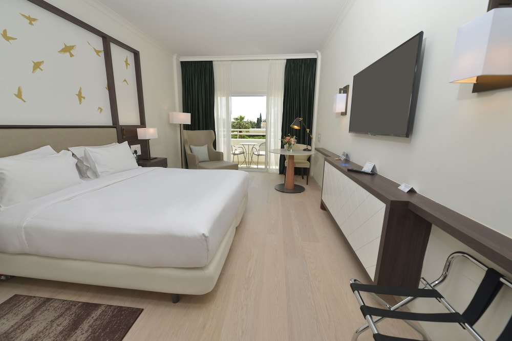 Executive Room, 1 King Bed - Photo 1