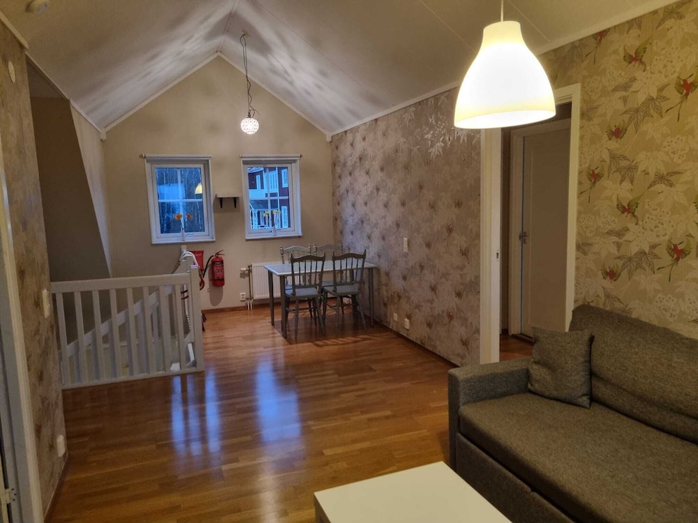 Family House, Accessible, Ocean View (Villan)