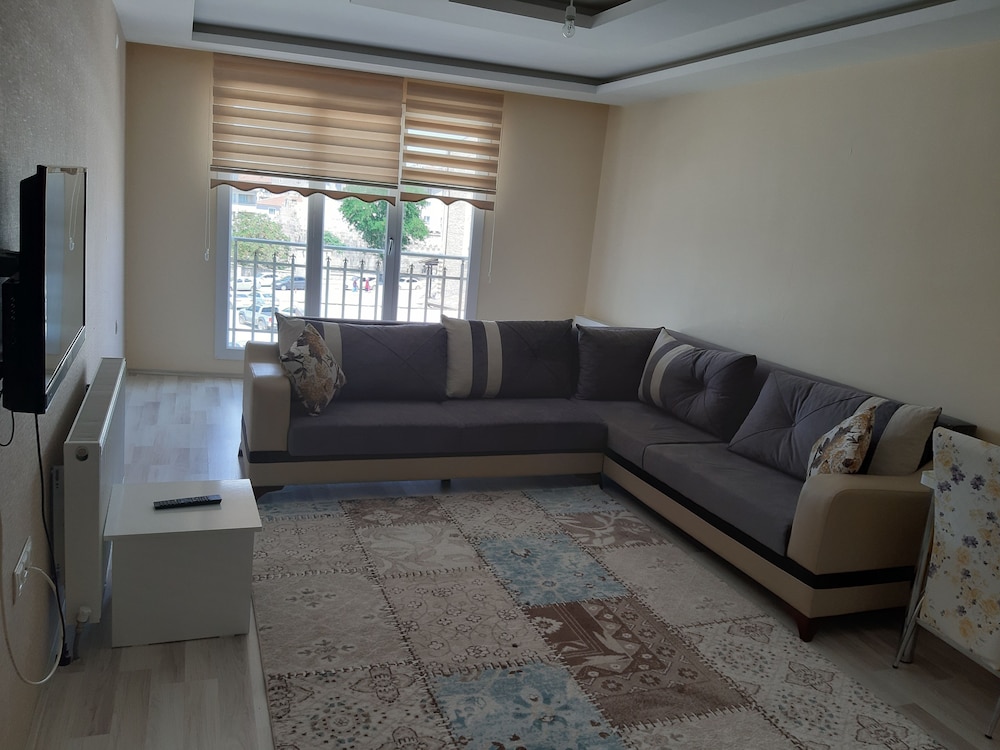 Apartment, 1 Bedroom photo 1