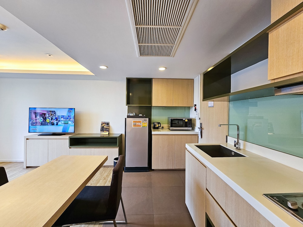 Junior Suite with balcony