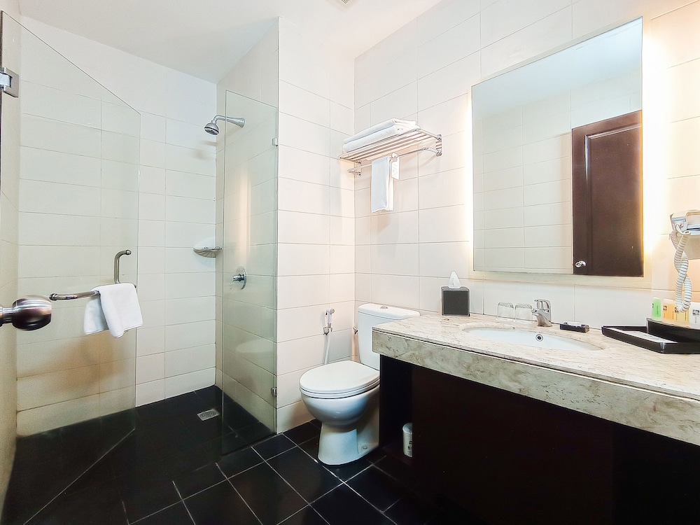 Superior Deluxe Twin Room - Photo 3