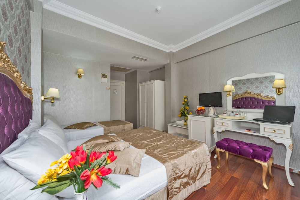Triple Room photo 3