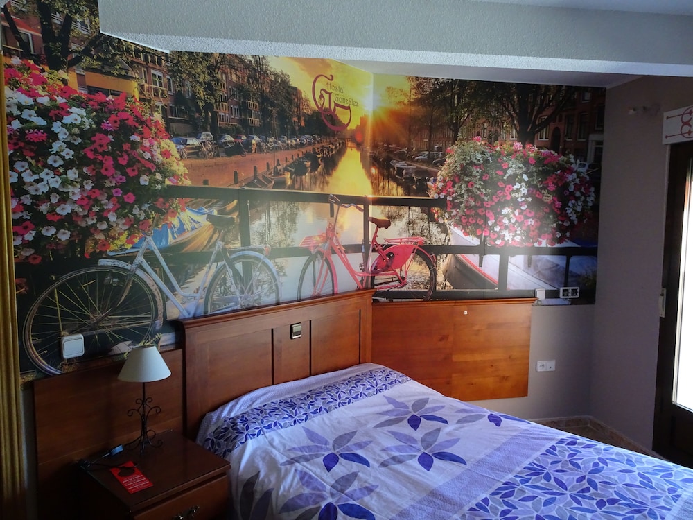 Double Room Single Use photo 2