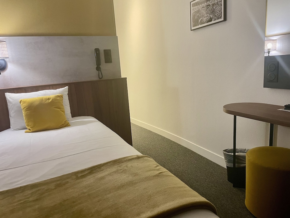 Economy Room photo 1