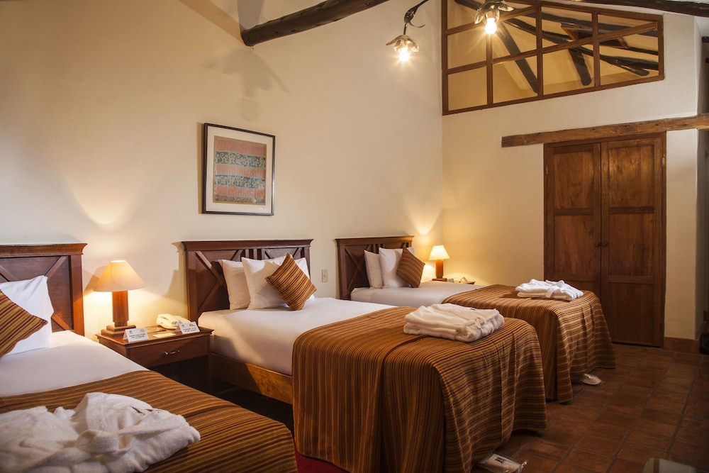 Triple Room - Photo 1