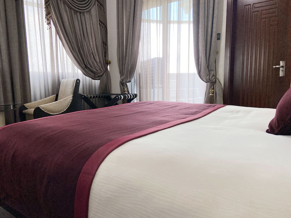 Standard Single Room photo 2