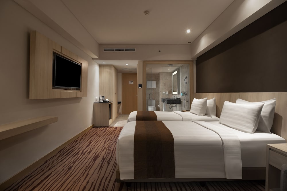Premier Double Room - Photo 6