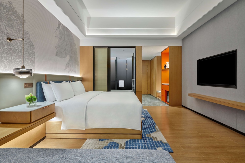 KING GUEST ROOM - Photo 2