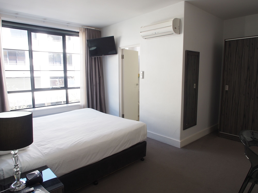 Standard Room - Extended Stay photo 3