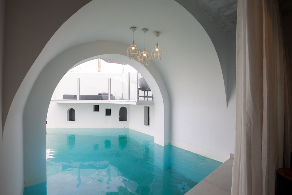 Premium Suite with Private Pool photo 3