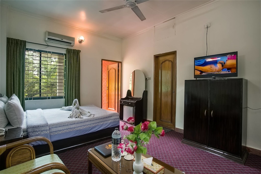Family Suite, Hill View photo 2