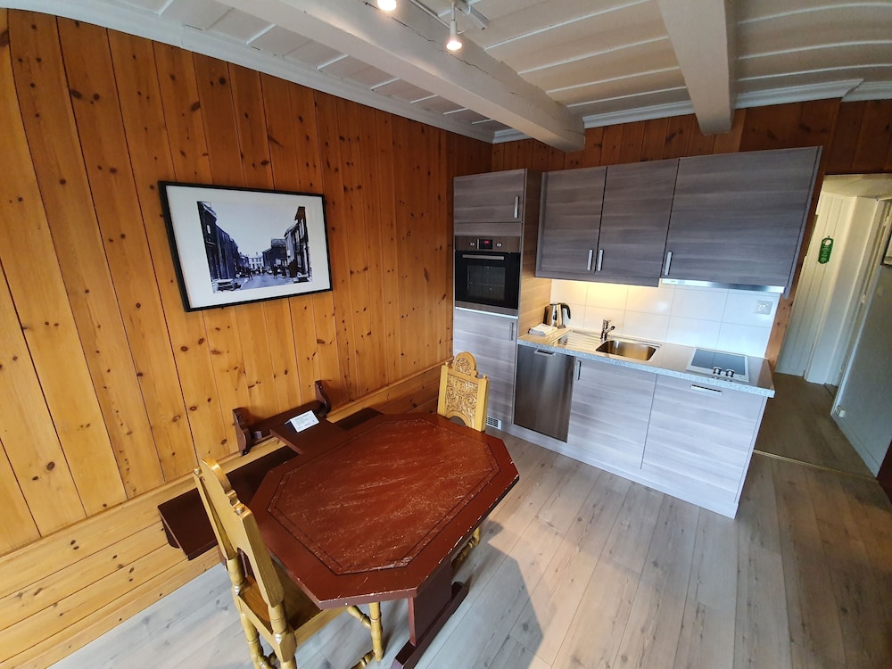 Apartment (in Rammgaarden) - Photo 14