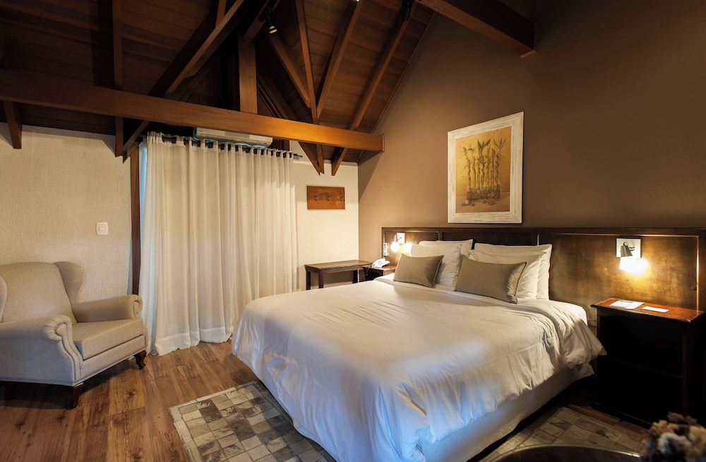 Deluxe Double Room, 1 Bedroom photo 2