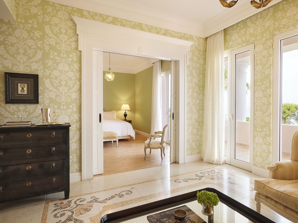 Suite Mandola Sea View - Photo 15