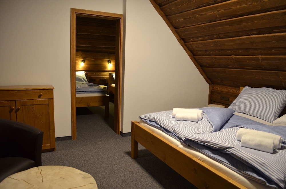 Family Apartment photo 1