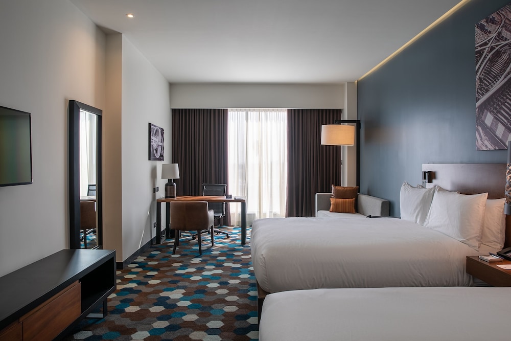 Room, 2 Queen Beds - Photo 3