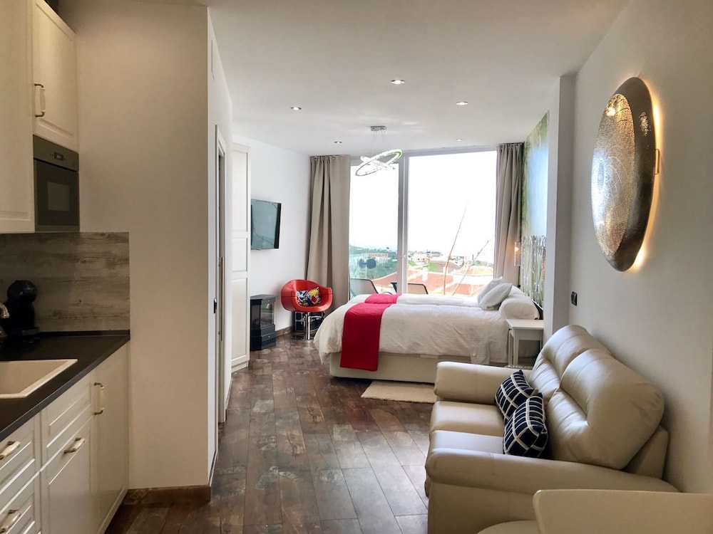 Loft, Terrace photo 3