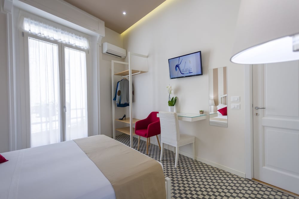 Comfort Double Room (Elpida) photo 1