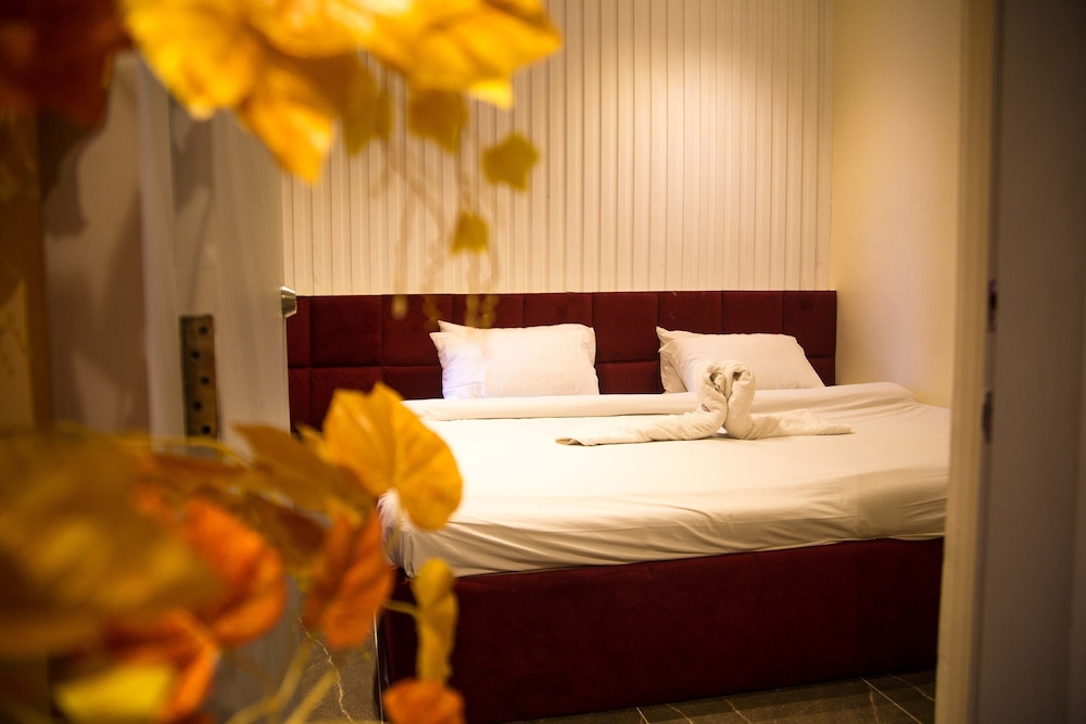 Signature Quadruple Room, Mountain View