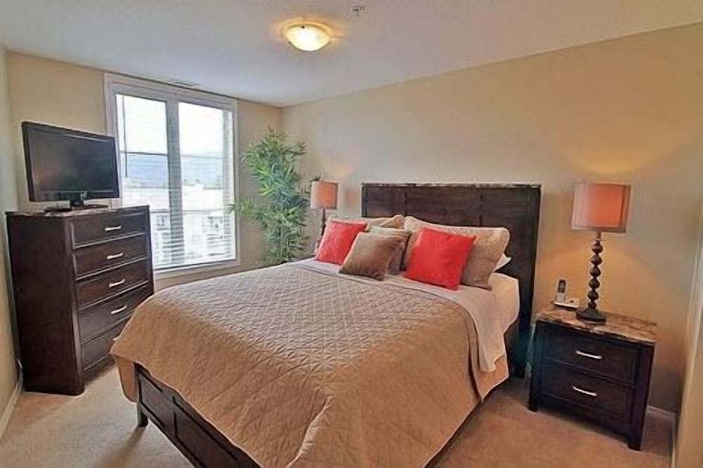 Exclusive Suite, 3 Bedrooms photo 2