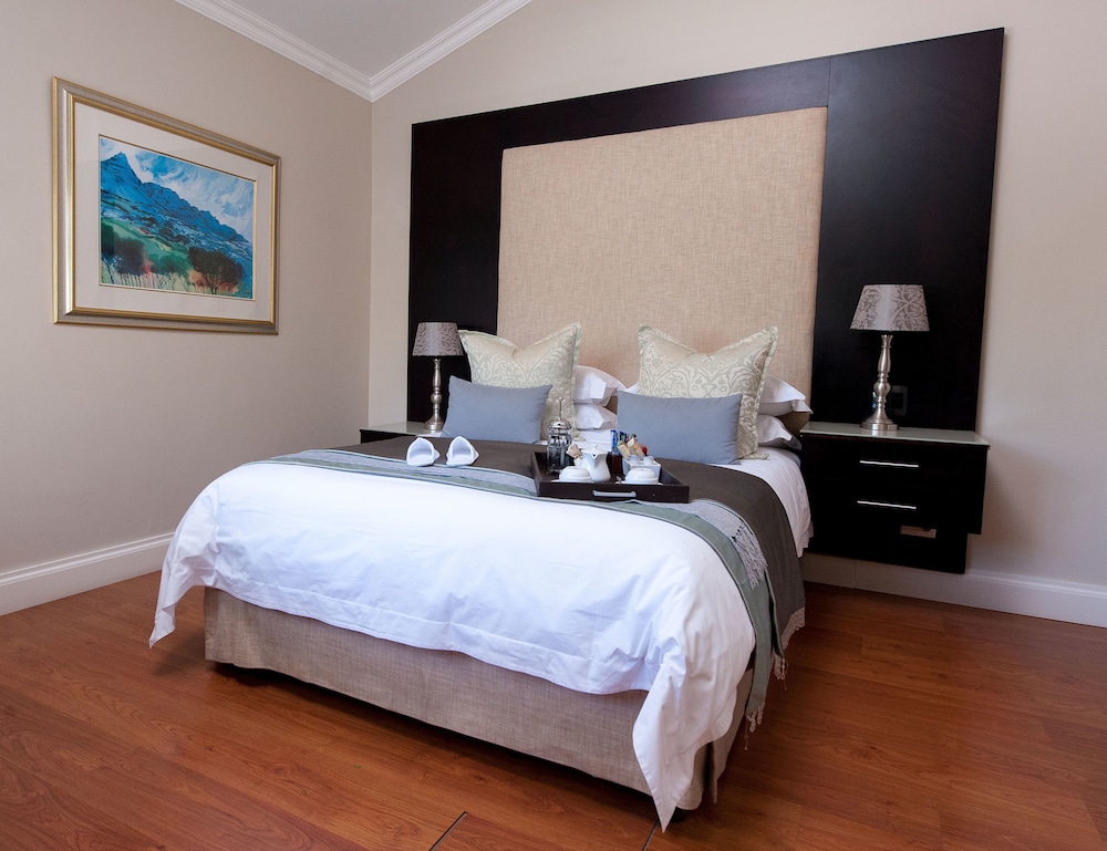 Luxury Room photo 1