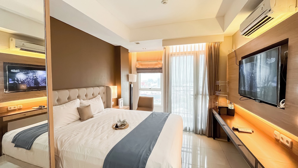 Standard Studio, 1 Bedroom (Apartment)