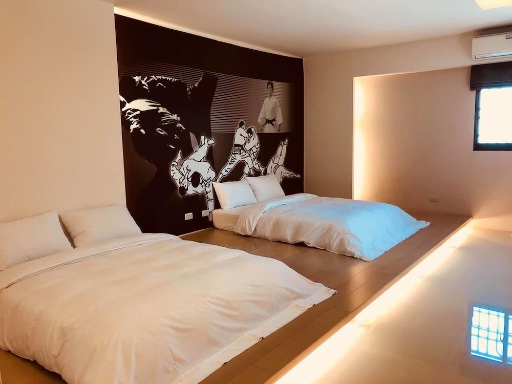 Quadruple Room photo 1