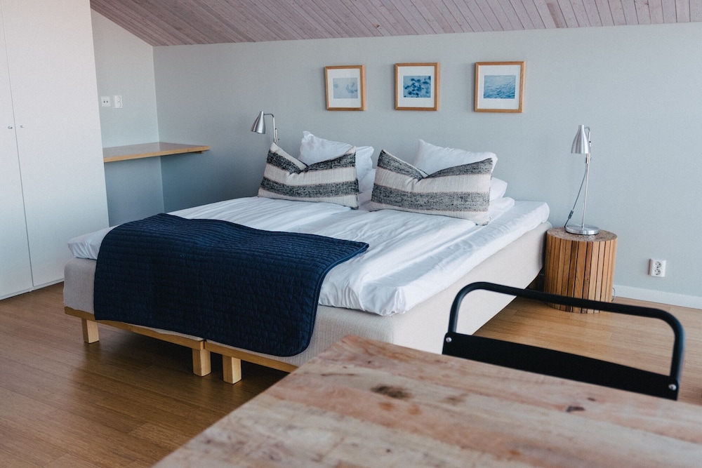 Deluxe Room photo 1