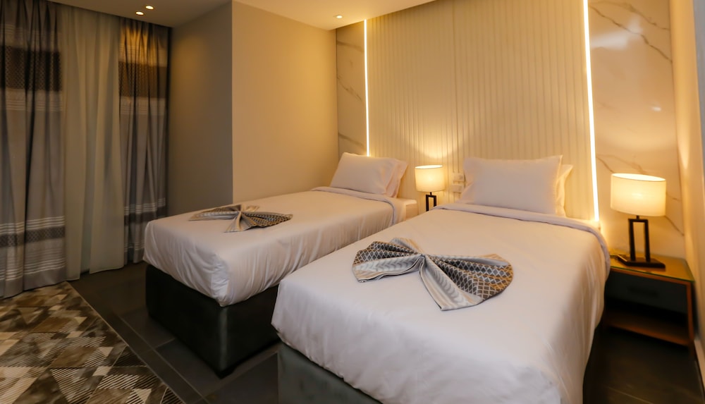 Superior Twin/Double Room - Pyramids View With Terrace - Photo 9