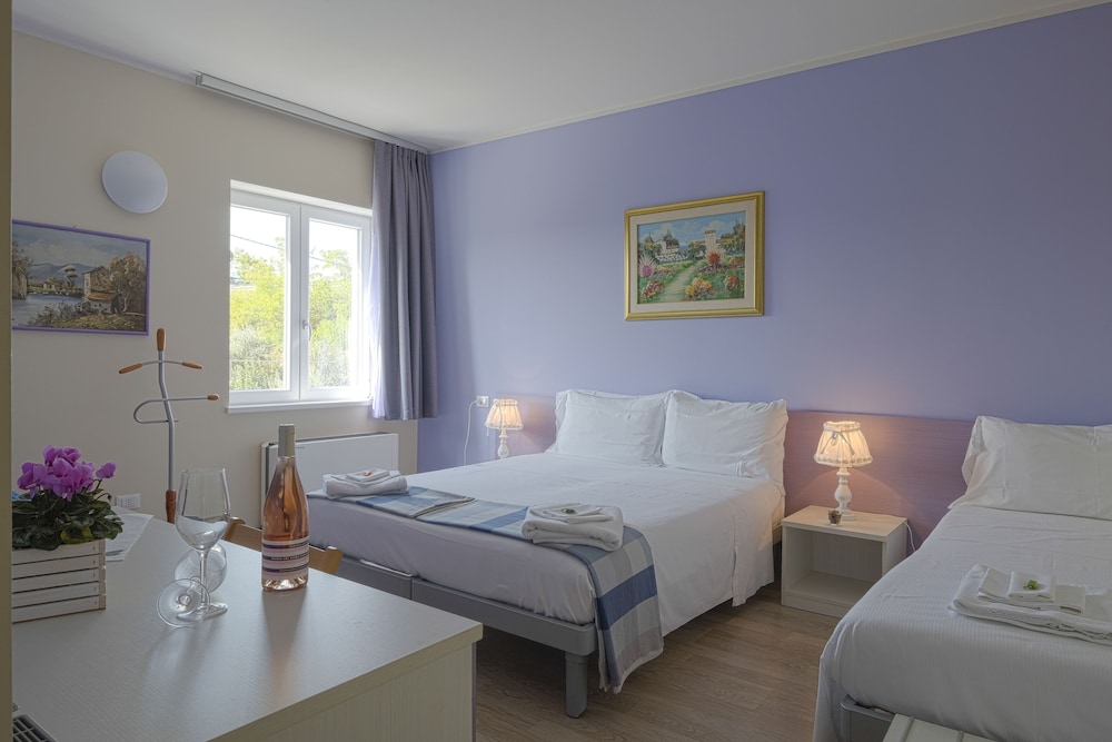 Family Triple Room