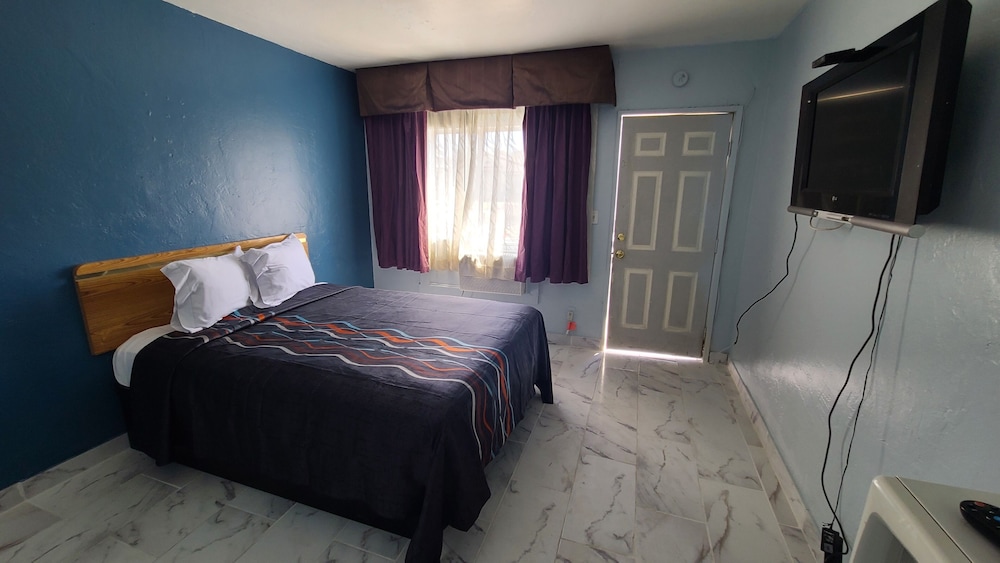 Deluxe Room photo 3