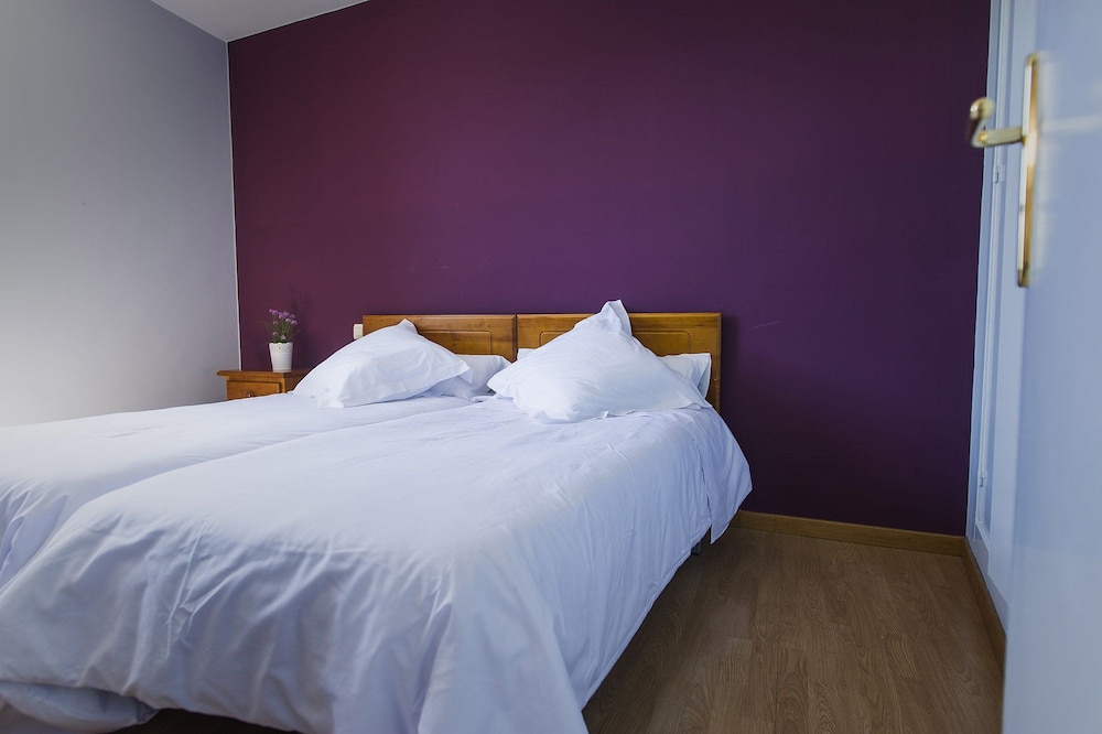 Apartamento, 1 habitación