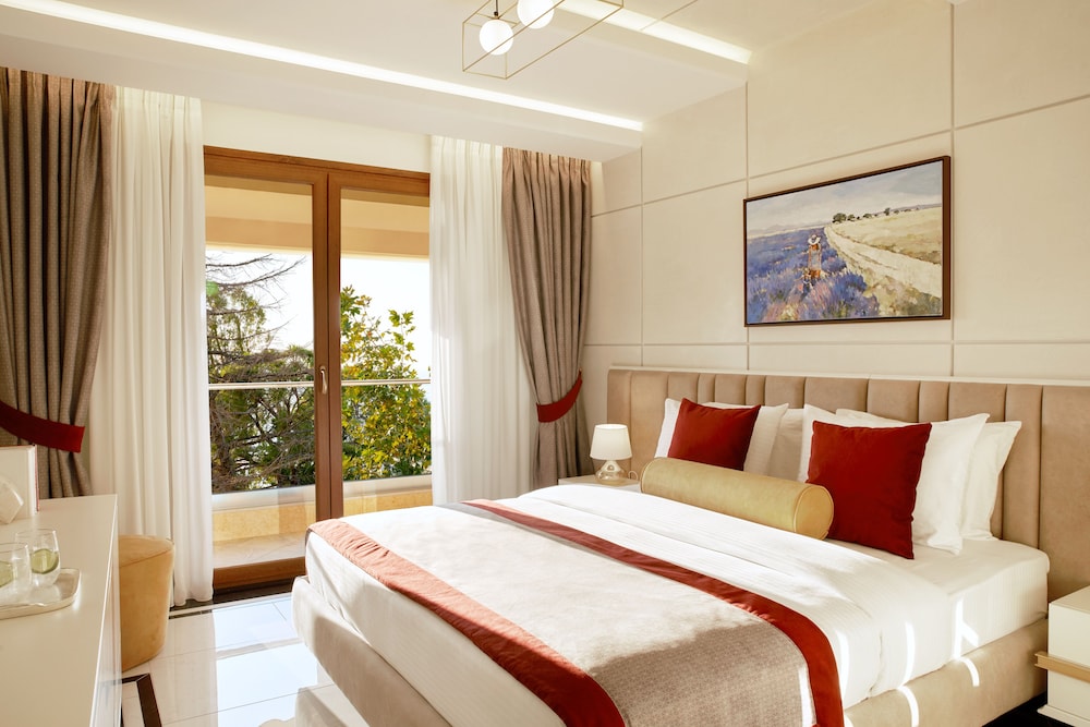 Suite, Sea View photo 1