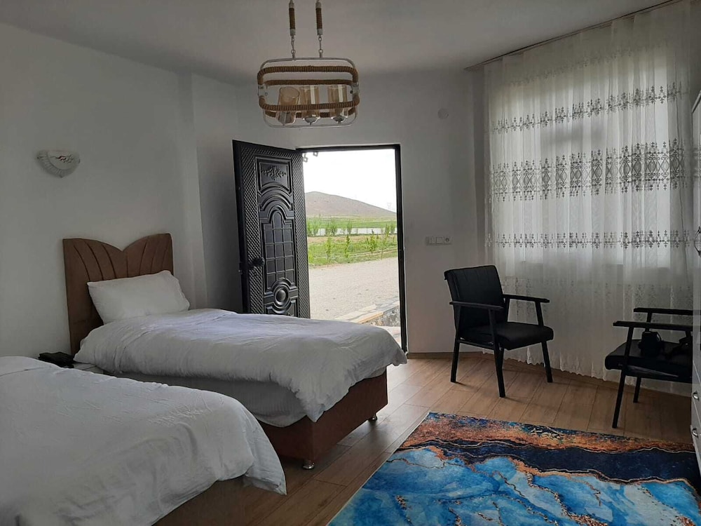 Standard Double or Twin Room, Mountain View